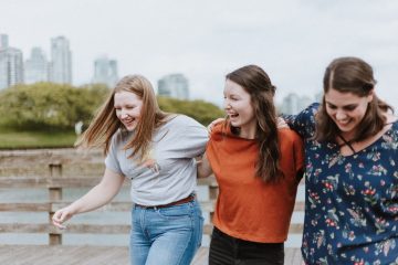 Team Building for School: Play and Fun, Building Educators’ Communities