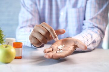 Addiction Prevention