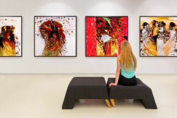 Bring Mindfulness to Your Class with Practical Activities and Museum Visits