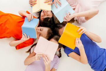 Bibliotherapy for Emotional Support: Helping Children Cope, Feel, and Grow