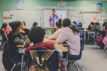 Managing a Diverse Classroom: Facing Upcoming Challenges