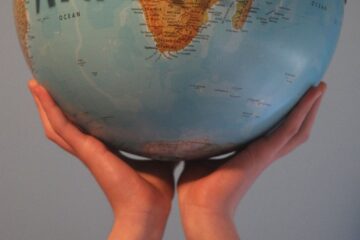 Fostering a Culture of Nonviolence and Human Rights in Adult Education