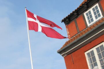 The Danish Approach to Well-being: Growing a Positive Mindset, Balancing Body and Mind