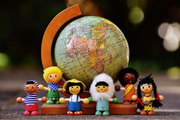 Embracing Diversity, Preventing Bullying and Violence