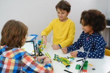 AI and the 6Cs for Future-Ready Teaching