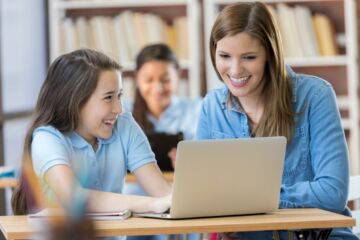 Digital Wellbeing: A New Challenge for Teachers and Students