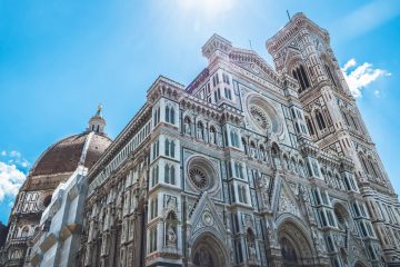 Discovering Renaissance Art in Florence