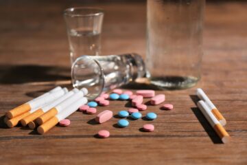 Alcohol, Drugs, and Teenagers: Prevention and Support in Schools