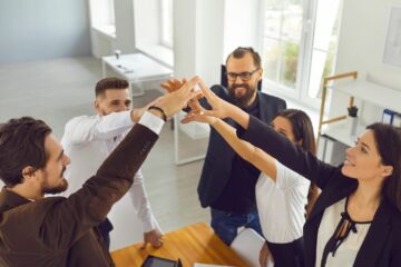 Innovative Educational Leadership: Your Soft Skills Toolkit