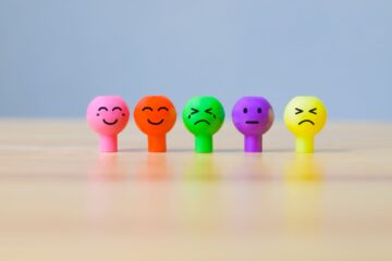Emotional Awareness: Understanding and Navigating Feelings in Education