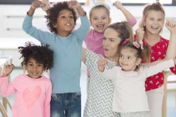 Empowered Teachers: Rediscover Your Motivation and Energy