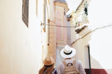 Everyday Heritage: Activities and Tools for Active Citizenship