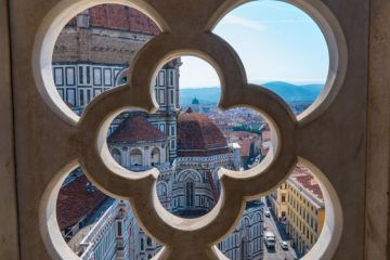 Experiential Learning in Florence: Sustainable Tourism and Travel Psychology in Practice