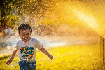 Happy Schools: Positive Education for Well-Being and Life-Skills Development