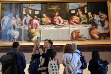 Digital Tools for Cultural Heritage Education