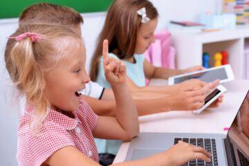 Digital Tools for Collaboration, Communication, Creativity and Critical Thinking (4Cs)