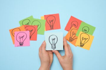Ideathon: Building Cross-Curricular Teams for Innovation and Problem Solving