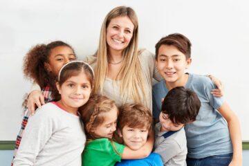 Supporting Diversity with Intercultural Education in the Classroom
