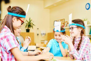 A Happy Lesson: Valuable Tips to Create a Joyful Classroom