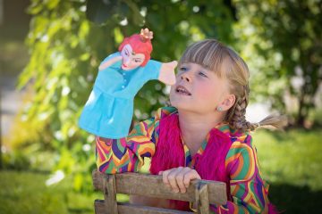 Learn to Teach Any Subject with Drama