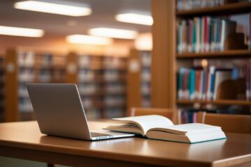 Libraries of Tomorrow: Skills and Competencies for Adult and Community Education