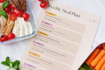 Eating Disorders: Strategies for Health and Wellness