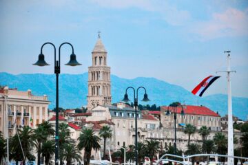 Museum-Based Learning in Split