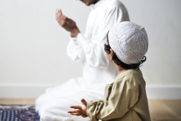 Intercultural Education for Inclusion: Focus on Islamic Culture