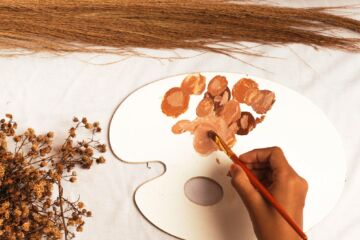 Art and Nature: A Sustainable Approach for All Teachers