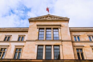 Berlin’s Museums: An Experiential Learning Path