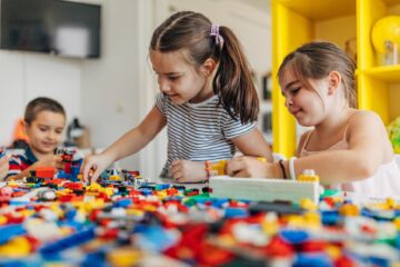 Playful Learning: Strategies for Reducing Stress and Energizing the Classroom