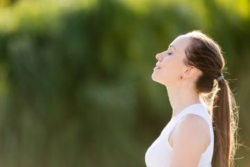 Stress Relief and Well-being Strategies for Teachers