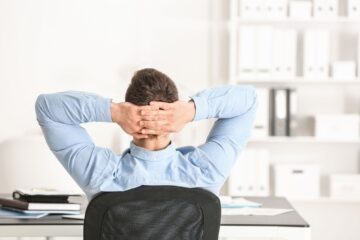 Calm Leadership: Body-Based Tools to Recharge and Refocus