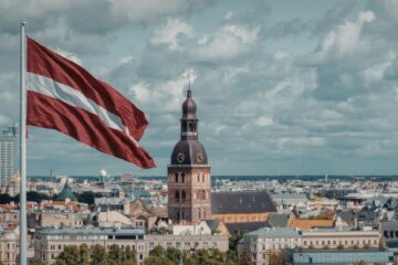 Exploring UNESCO World Heritage in Latvia: History, Culture and Sustainability