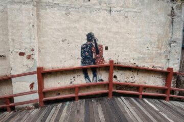Project-Based Street Art: Giving Voice to Creativity and Social Issues