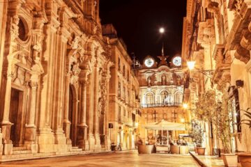 Meeting Point Sicily: An Identity and Coexistence Case Study