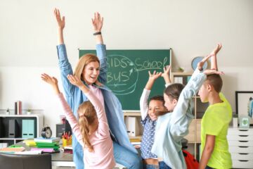 From Burnout to Balance: Practical Strategies for Stress Relief in the Classroom