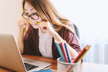 Stress Management and Recognition: Key Strategies for Teachers