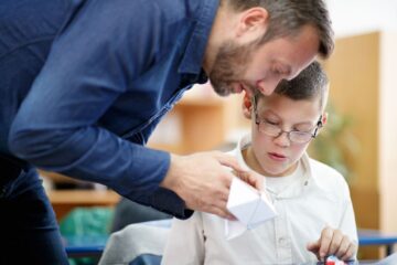 UDL and Differentiated Instruction for Special Needs Educators
