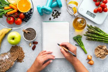 Healthy Habits: Starting from the Classroom