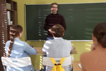 Swedish Strategies for Calm and Motivating Classroom Environments