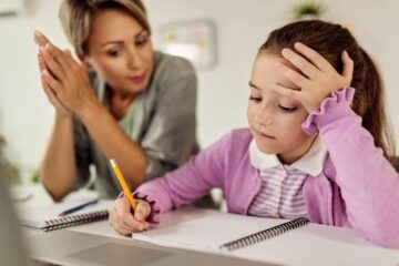 Tackling Discipline Issues in the Classroom
