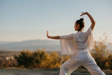 Inner Peace for Educators: Aikido, Tai Chi, and Reflective Practices
