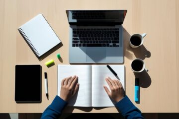 From Teacher to Educational Leader: Personal Branding and Unique Teaching Style