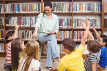 Practical Reading Activities for Primary Teachers