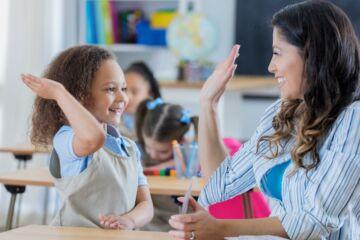 Take the Best Teacher out of Yourself