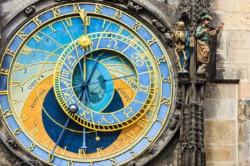 The Living Classroom: An Immersive Learning Experience in the Magic of Prague