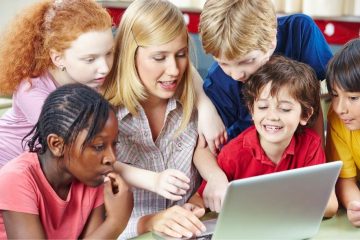 Discover the 7Cs: Learning for Life (and Work) in the 21st Century