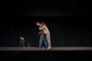 Theatre of the Oppressed for Secondary Teachers: Fostering Dialogue and Inclusion