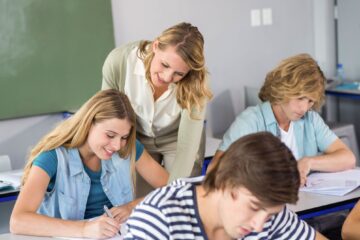 Universal Design for Learning: Inclusive Strategies for Secondary Education
